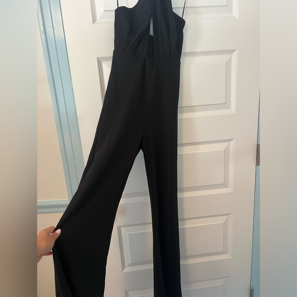 Amanda Uprichard Jumpsuit